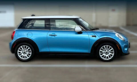 2015 MINI Hardtop 2 Door Cooper