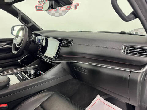 2024 Jeep Wagoneer L