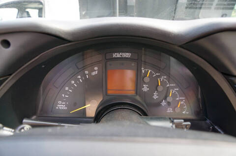 1995 Chevrolet Corvette