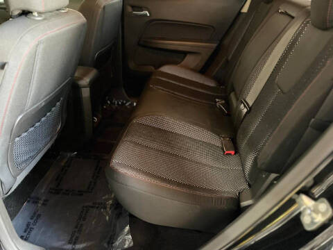 2016 GMC Terrain SLE-2