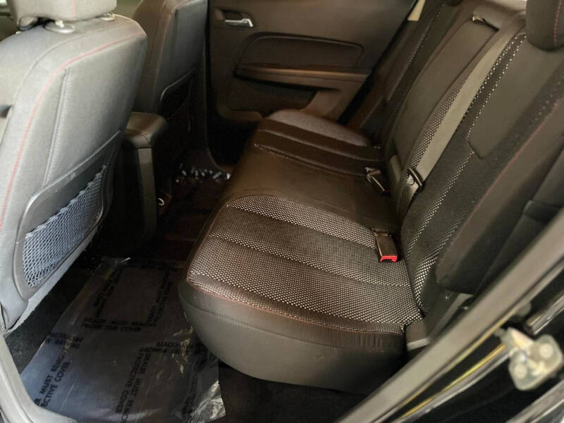 2016 GMC Terrain SLE-2