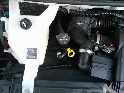 2017 Chevrolet Express LT 3500