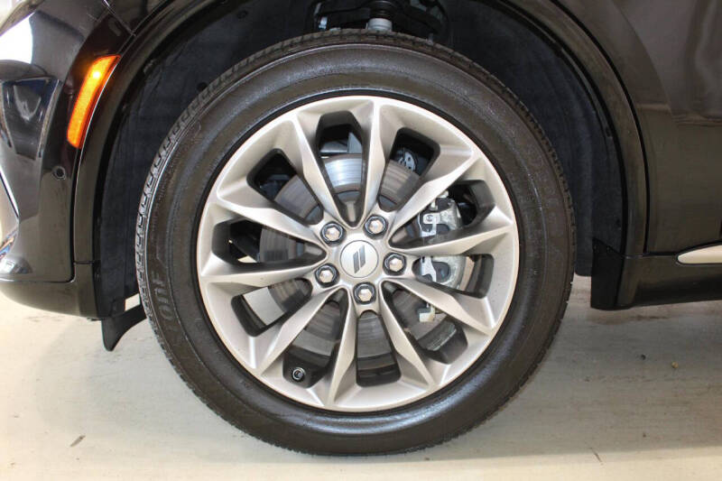 2022 Dodge Durango Citadel