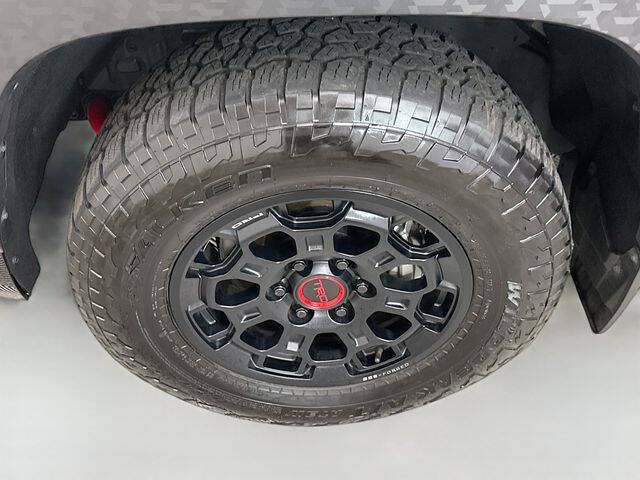 2023 Toyota Sequoia TRD Pro