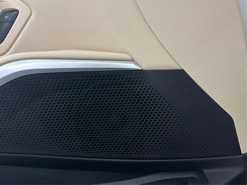 2019 BMW 3 Series 330i xDrive