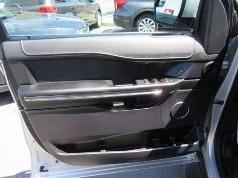 2019 Ford Expedition MAX XLT