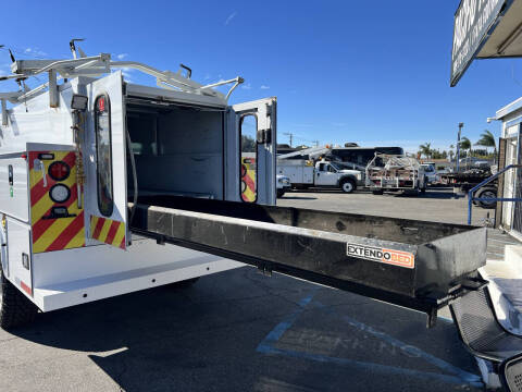 2017 Ford F-350 Super Duty XL