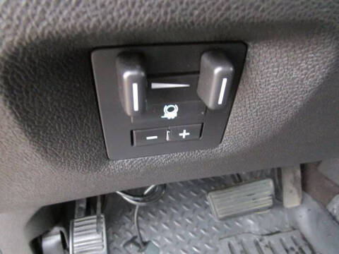 2013 Chevrolet Silverado 3500HD