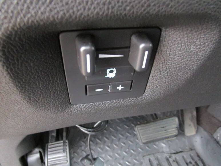 2013 Chevrolet Silverado 3500HD