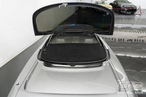 2004 Acura NSX