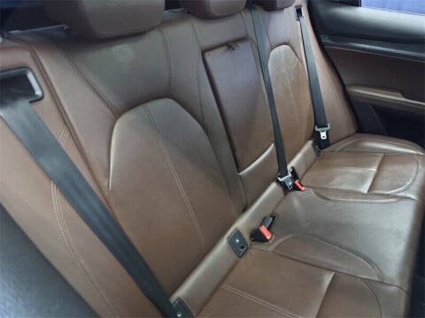 2020 Alfa Romeo Stelvio