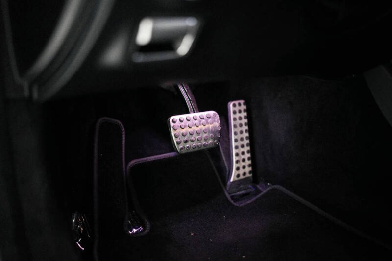 2014 Mercedes-Benz S-Class S 550