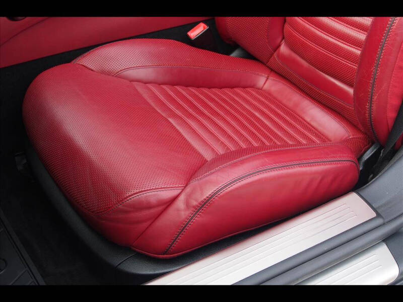 2013 Mercedes-Benz SL-Class SL 550