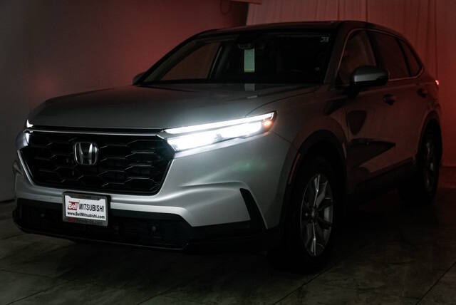 2023 Honda CR-V