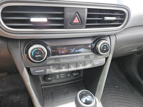 2021 Hyundai Kona Ultimate