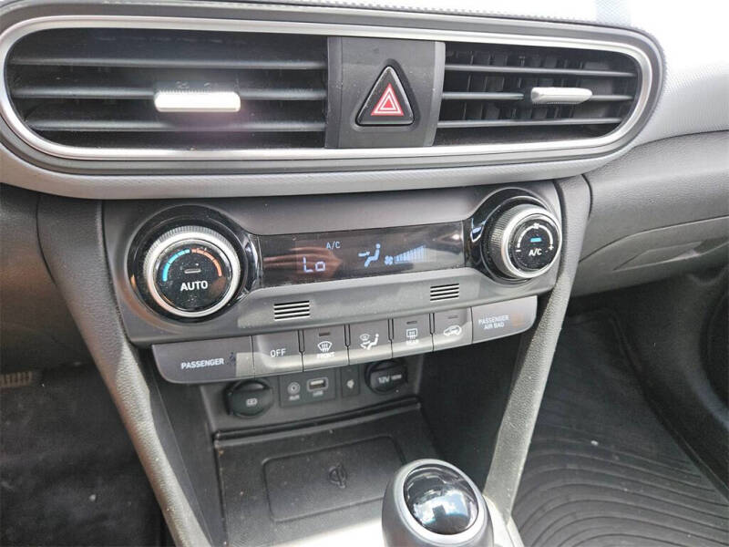 2021 Hyundai Kona Ultimate