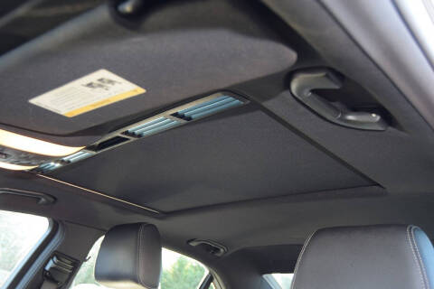 2016 Mercedes-Benz E-Class E 350 4MATIC