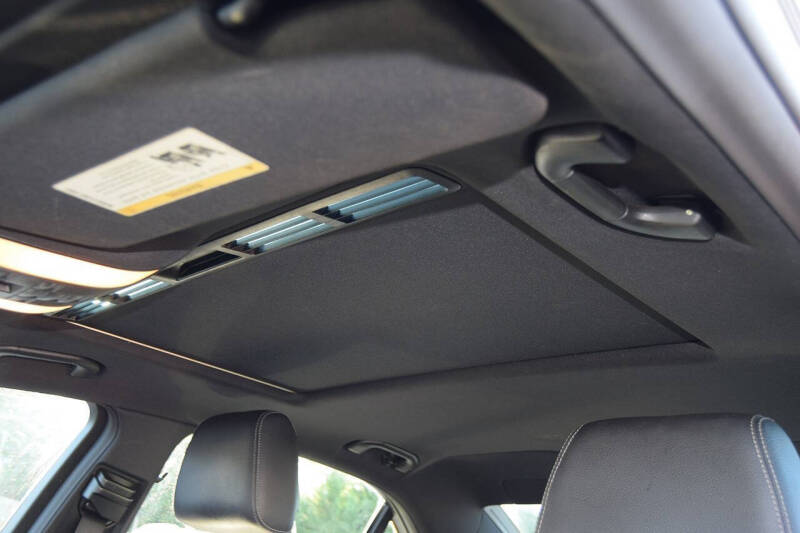 2016 Mercedes-Benz E-Class E 350 4MATIC