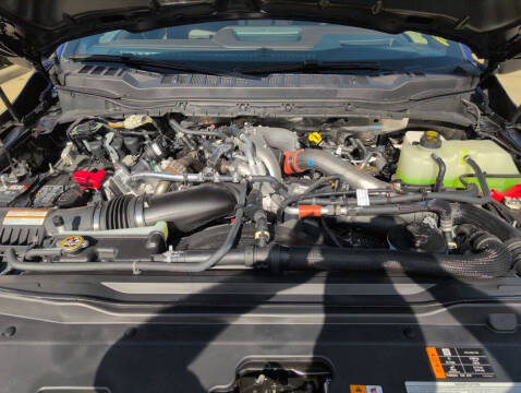 2026 Ford F-350 Super Duty King Ranch