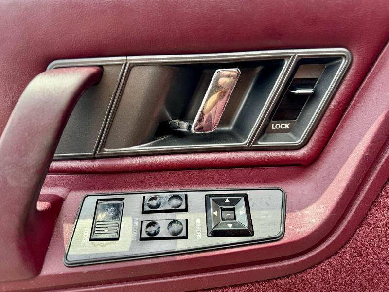 1990 Oldsmobile Cutlass Supreme