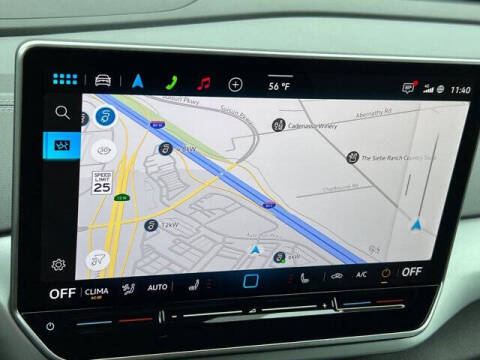 2026 Volkswagen ID.4 Pro