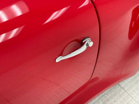 1969 Volkswagen Beetle