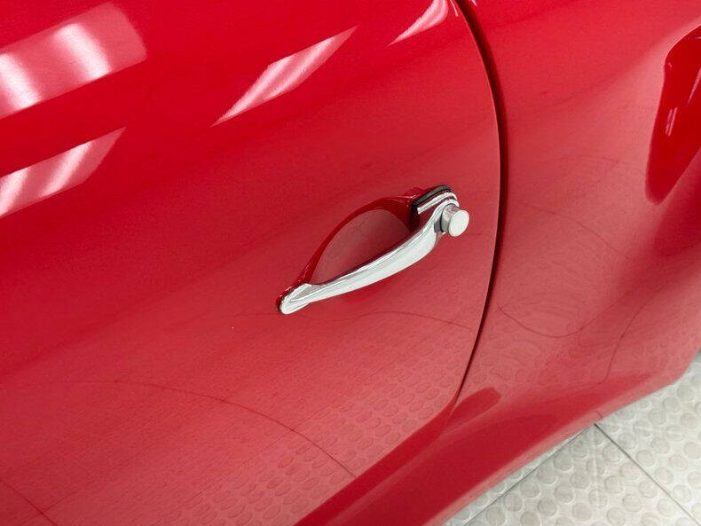 1969 Volkswagen Beetle