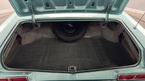 1966 Chevrolet Impala