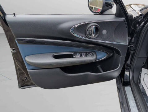 2016 MINI Clubman Cooper S