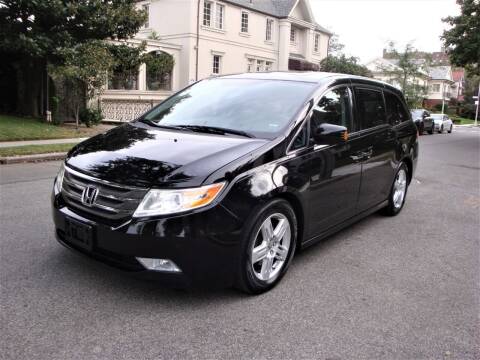2013 Honda Odyssey for sale at Cars Trader New York in Brooklyn NY