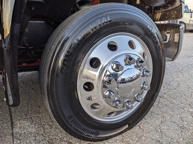 2026 International MV607