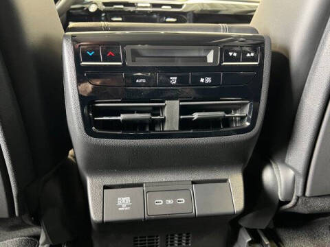 2026 Acura MDX SH-AWD w/Tech