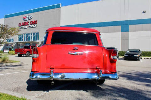 1955 Chevrolet 210