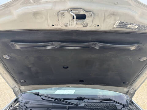 2003 Oldsmobile Aurora 4.0