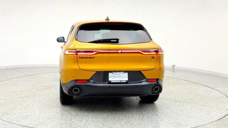 2024 Dodge Hornet R/T