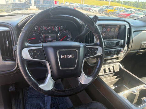 2014 GMC Sierra 1500
