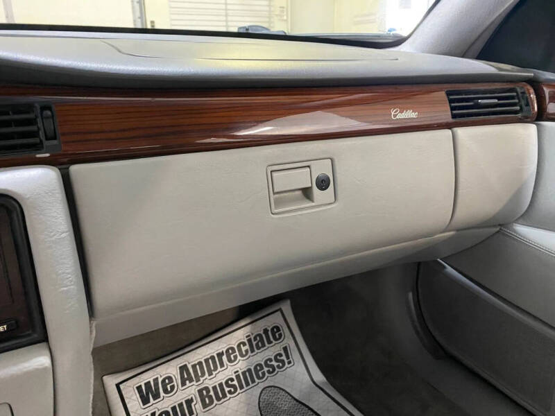 1994 Cadillac Seville