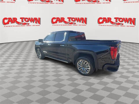 2023 GMC Sierra 1500 Denali Ultimate