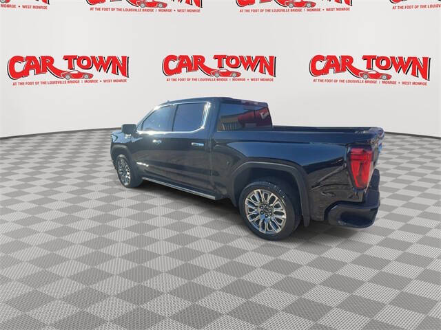 2023 GMC Sierra 1500 Denali Ultimate