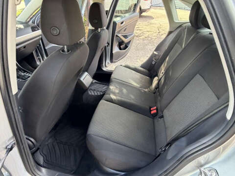 2021 Volkswagen Jetta