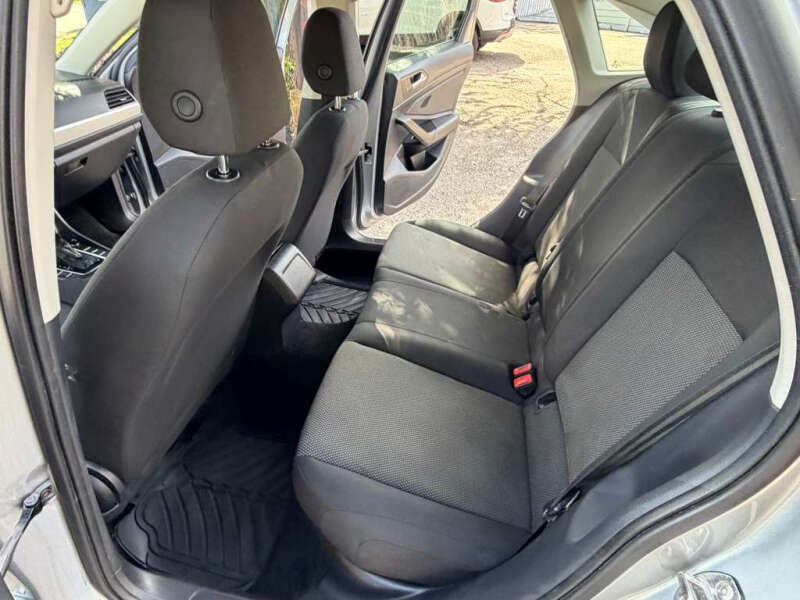 2021 Volkswagen Jetta
