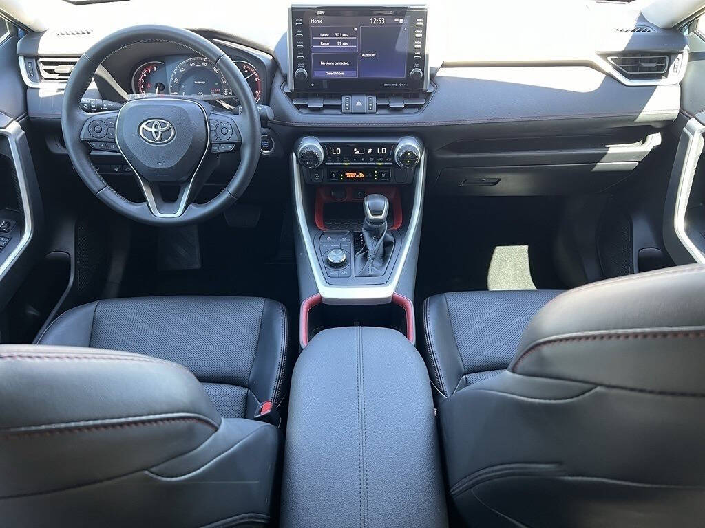 2022 Toyota RAV4 for sale at Skoro Auto Sales in Phoenix, AZ