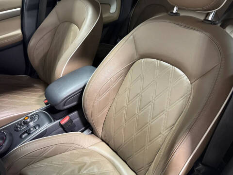 2020 MINI Countryman Cooper S ALL4