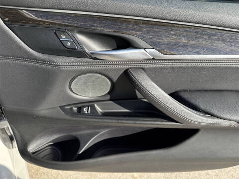 2018 BMW X5 sDrive35i