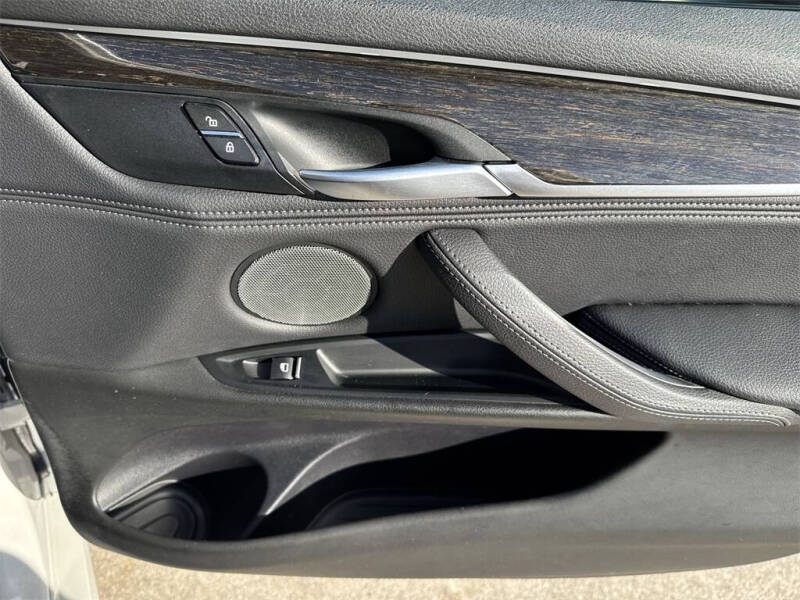 2018 BMW X5 sDrive35i