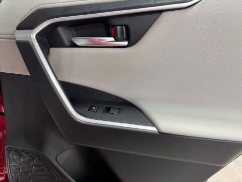 2023 Toyota RAV4 Hybrid Limited