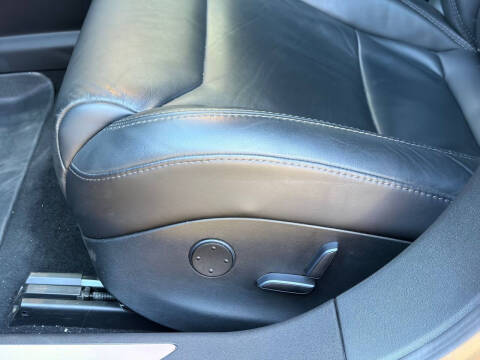 2017 Tesla Model S 100D