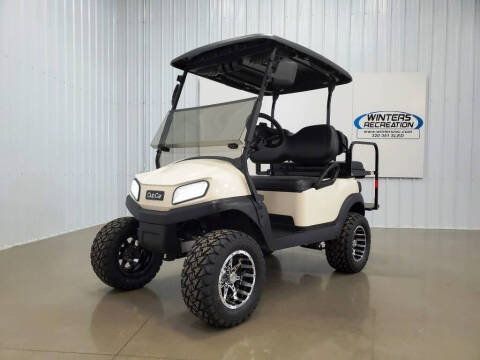2019 Club Car Electric