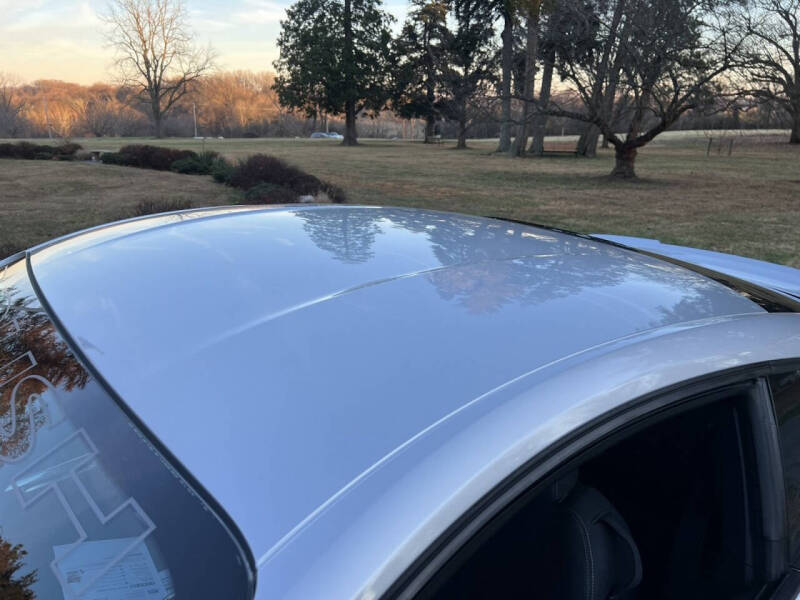 2015 Ford Mustang V6