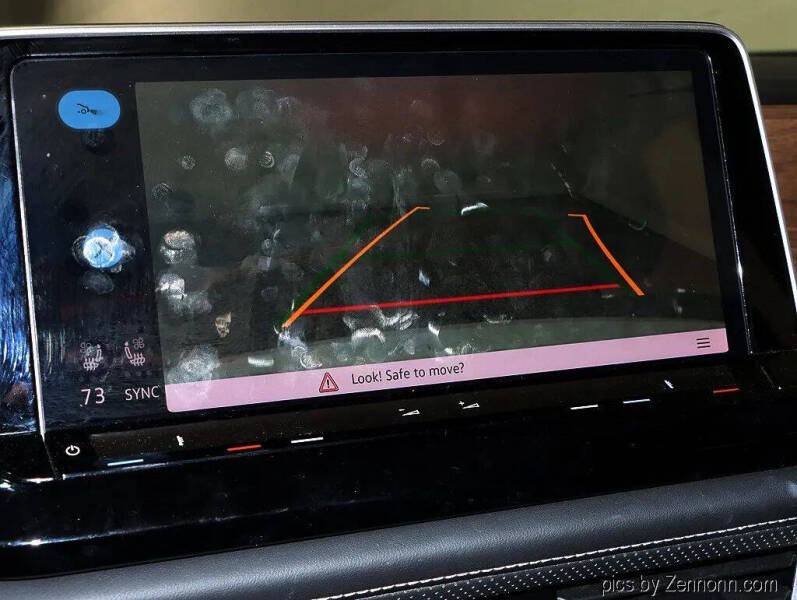 2024 Volkswagen Atlas SE 4Motion